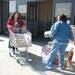 Army Community Service gathers donations to feed Army families