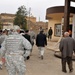 Kurdistan Democratic Party meeting