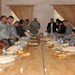 Kurdistan Democratic Party meeting