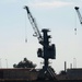 River patrol in Basra