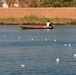 River patrol in Basra