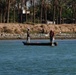 River patrol in Basra