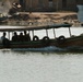 River patrol in Basra