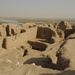 The ancient city of Ashur