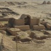 The ancient city of Calah