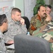 U.S. Army, Iraqi army leaders meet to discuss Sons of Iraq