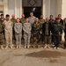 U.S. Army, Iraqi army leaders meet to discuss Sons of Iraq