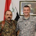 U.S. Army, Iraqi army leaders meet to discuss Sons of Iraq