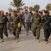 U.S. Army, Iraqi army leaders meet to discuss Sons of Iraq