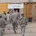 U.S. Army, Iraqi army leaders meet to discuss Sons of Iraq