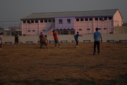 Renovations, improvements in Sadr City brighten hopes