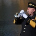 Bugler's Tribute to Army National Guard Soldier's Ultimate Sacrifice