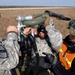 15th Sustainment Brigade schools Soldiers on sling load