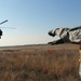 15th Sustainment Brigade schools Soldiers on sling load