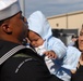 USS Ronald Reagan