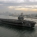 USS Ronald Reagan