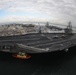 USS Ronald Reagan