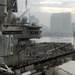 USS Ronald Reagan