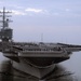 USS Ronald Reagan