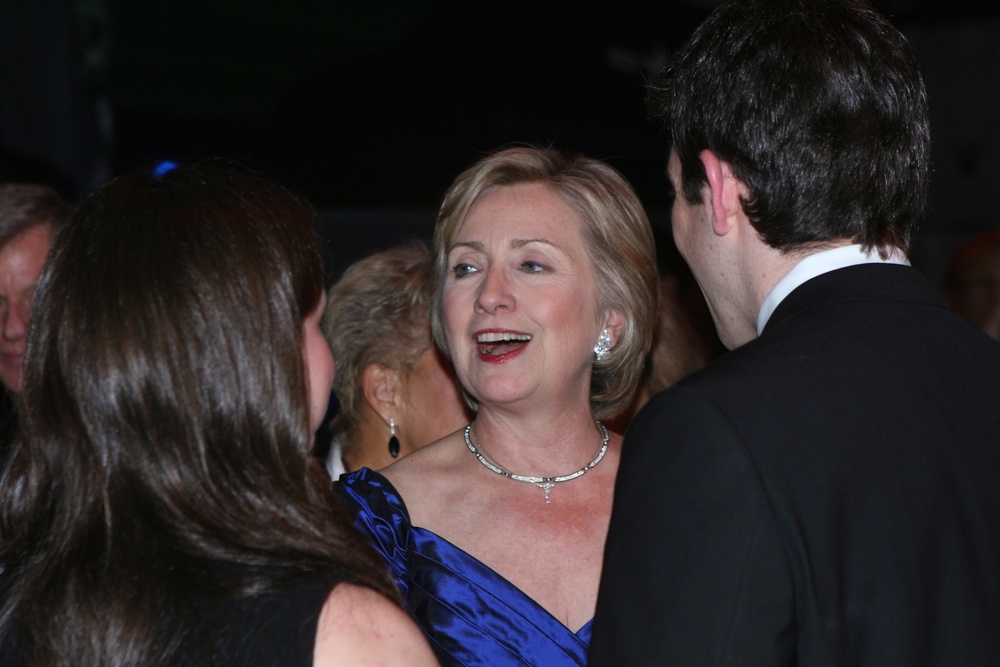 17th Annual Salute to Freedom Gala Kicks Off Intrepid Museum Reopening