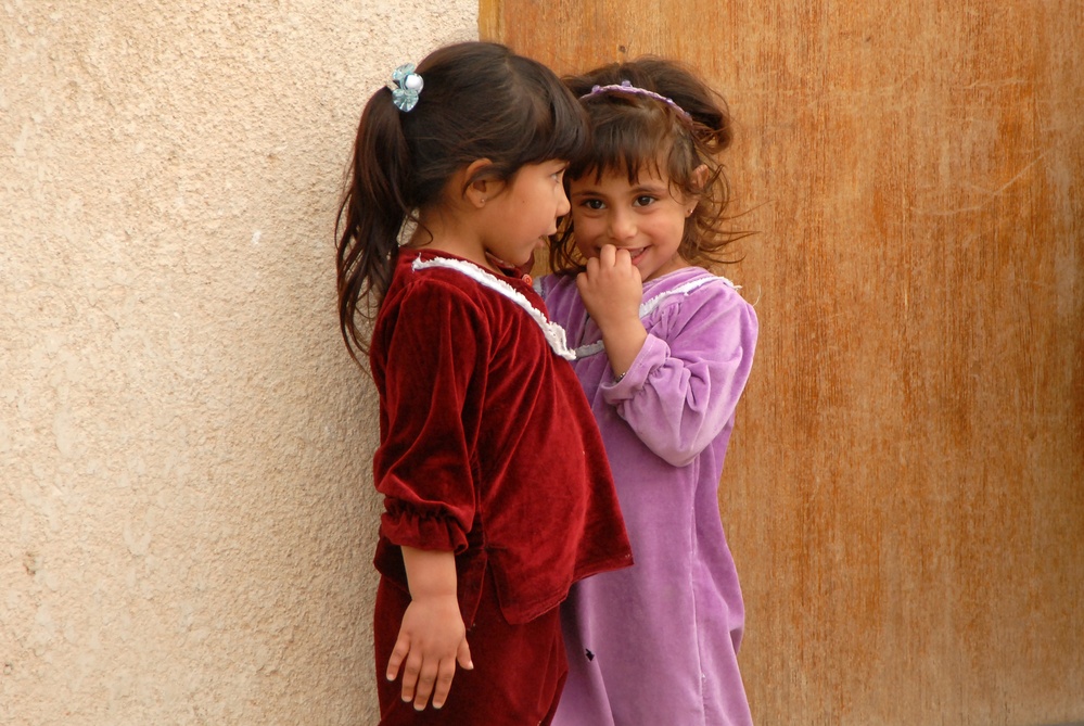 Water Treatment Plan in Tunis, Iraq