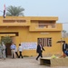 New government building in Abu Ghraib