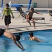 Blackjack Soldiers reopen pool, enrich neighborhood