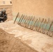 Weapons Cache in Tunis, Iraq