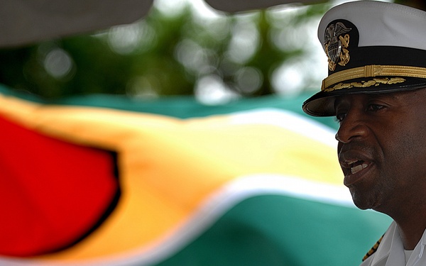 Ribbon Cutting and Closing Ceremonies