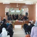News school offers new hope to Nablus children