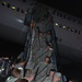 Soldiers brave cold weather, arrive in Indiana