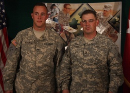 4th Infantry Division expresses thanks to Families during Town Hall meeting