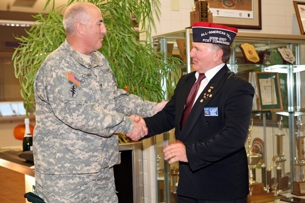 DVIDS - Images - Special Forces Soldiers and families celebrate ...