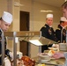 Special Forces Soldiers and families celebrate Thanksgiving