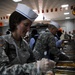 Thanksgiving in Iraq