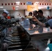 Thanksgiving in Iraq