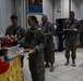 Thanksgiving in Iraq