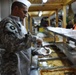 Thanksgiving in Iraq
