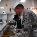 Thanksgiving in Iraq