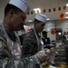 Thanksgiving in Iraq