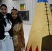 Thanksgiving in Iraq