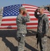 Brothers reunite for reenlistment