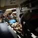 Iraqi Air Force Carries Wounded Warrior on Aeromedical Evacuation Mission