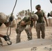 Marines settled at Camp Ramadi, continue improvements for future units
