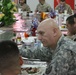 Multi-National Forces-Iraq commander spends Thanksgiving with Ramadi troops