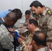 Operations of Iraq Army Engineer School Chemical Defense Section