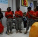 Thanksgiving in Iraq