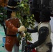 Thanksgiving in Iraq