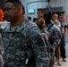 Thanksgiving in Iraq