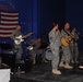 Thanksgiving Talent Show